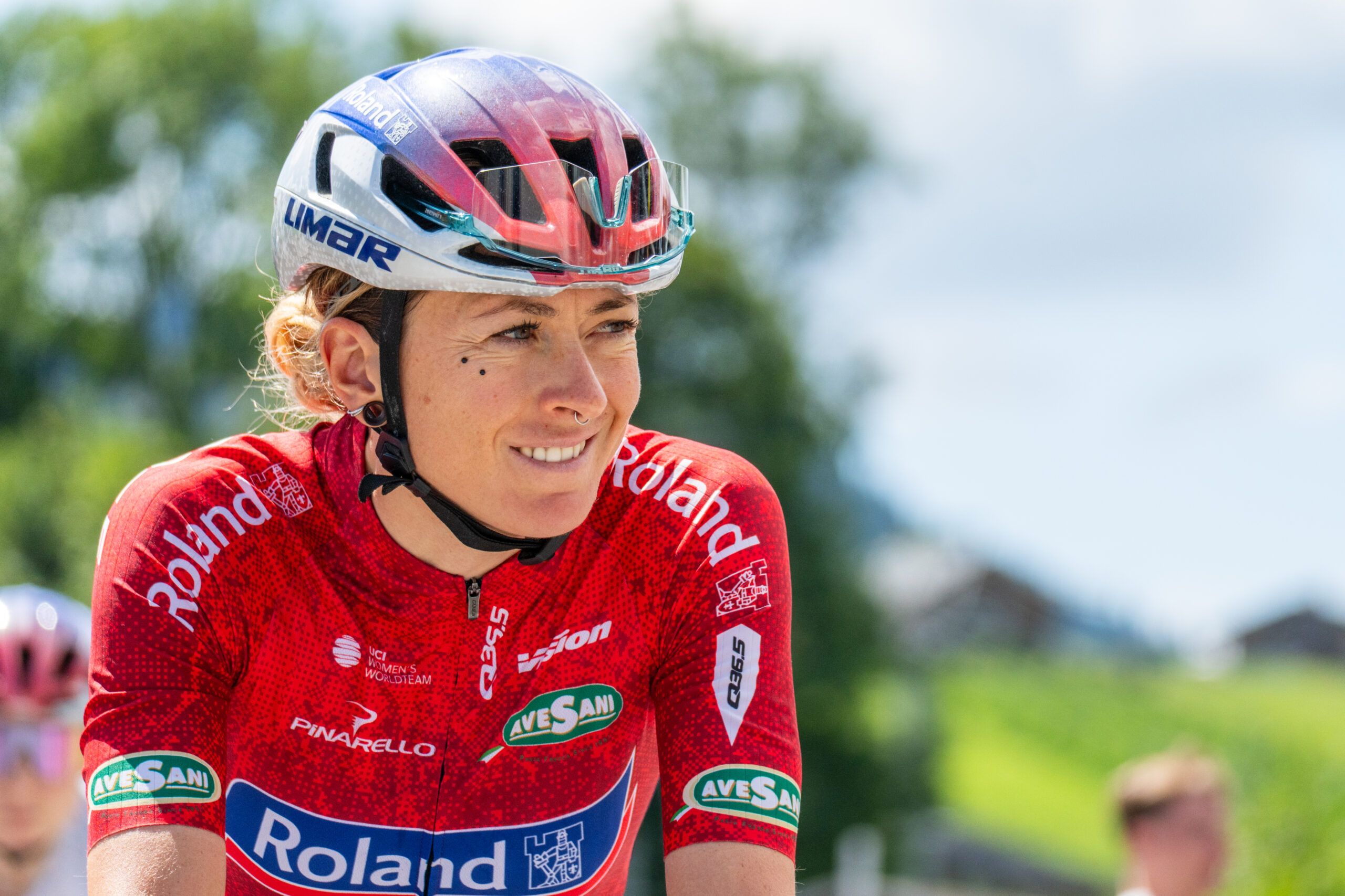 Morgane Coston ficha por el nuevo Ma Petite Entreprise para 2026